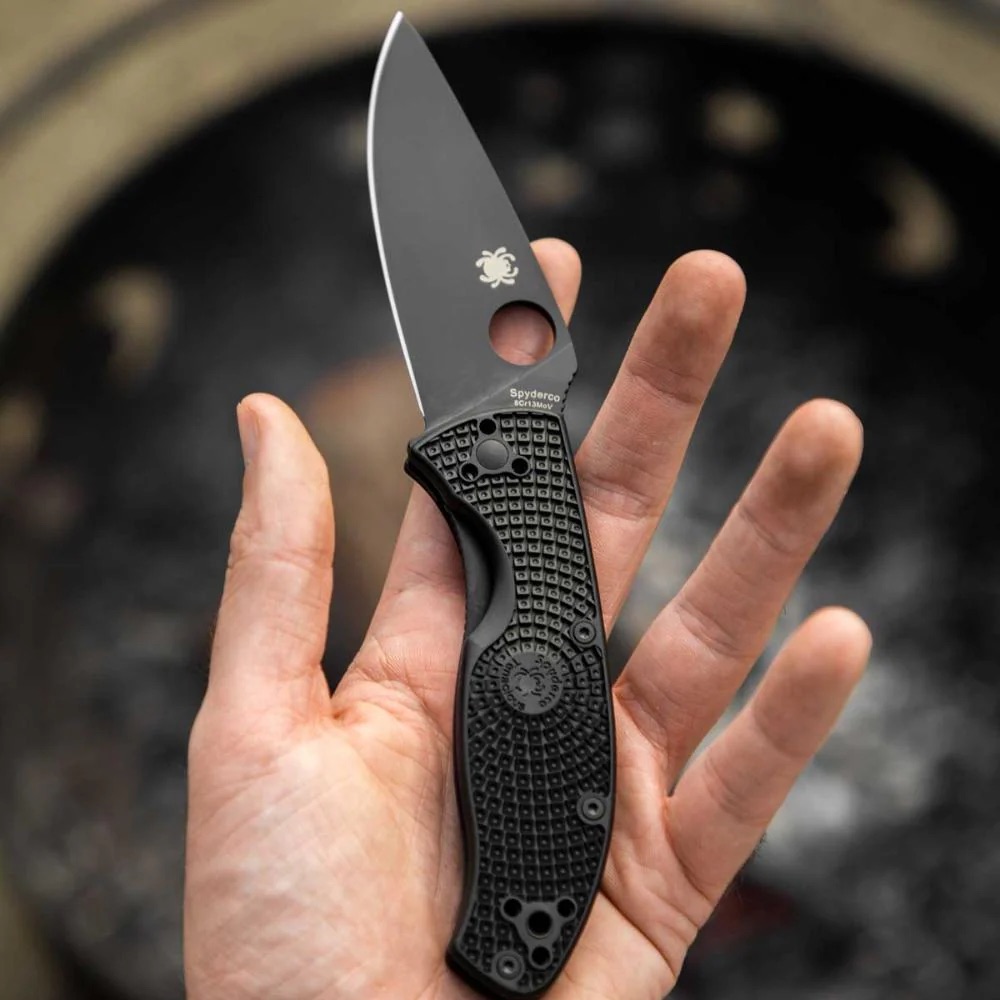Spyderco Knives
