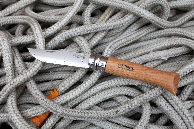 06 | Knife Depot Australia Opinel No. 6
