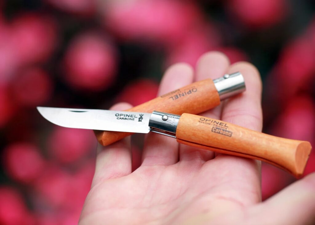 Opinel No. 9