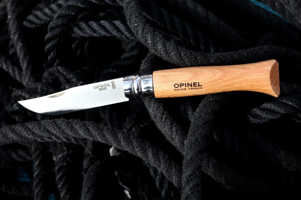 09 | Knife Depot Australia Opinel No. 9