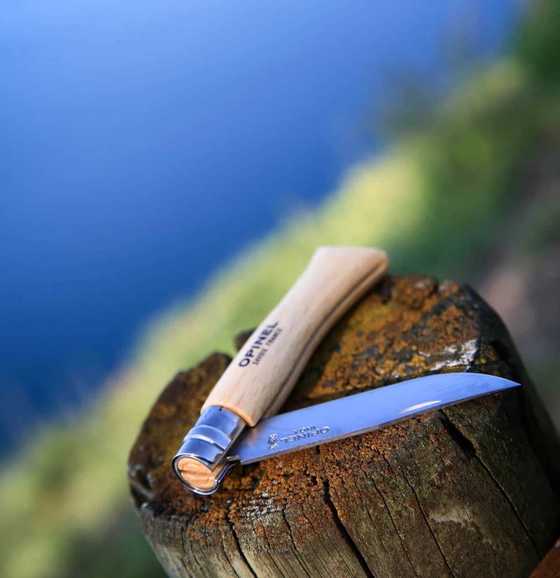 10 | Knife Depot Australia Opinel No. 10