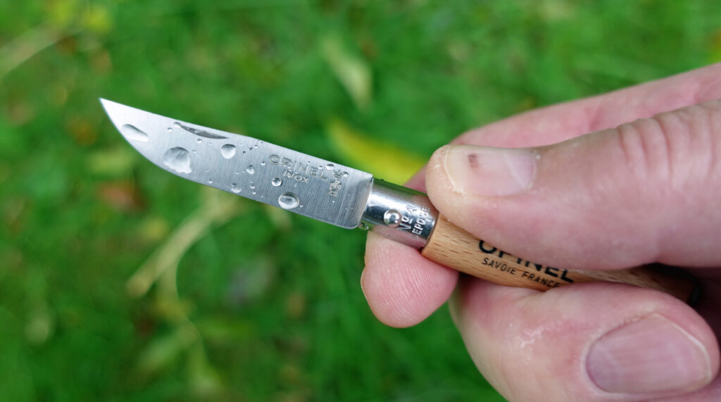 Opinel Knives