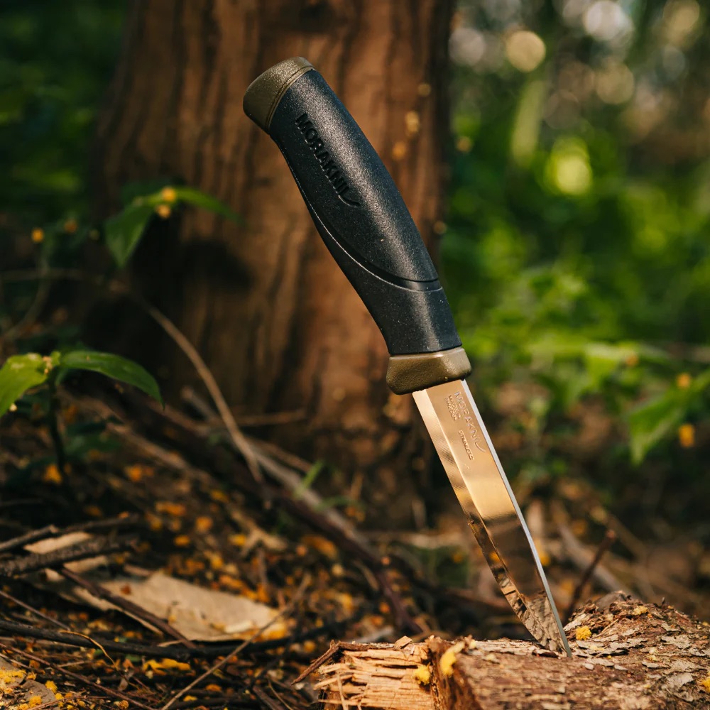Morakniv Knives