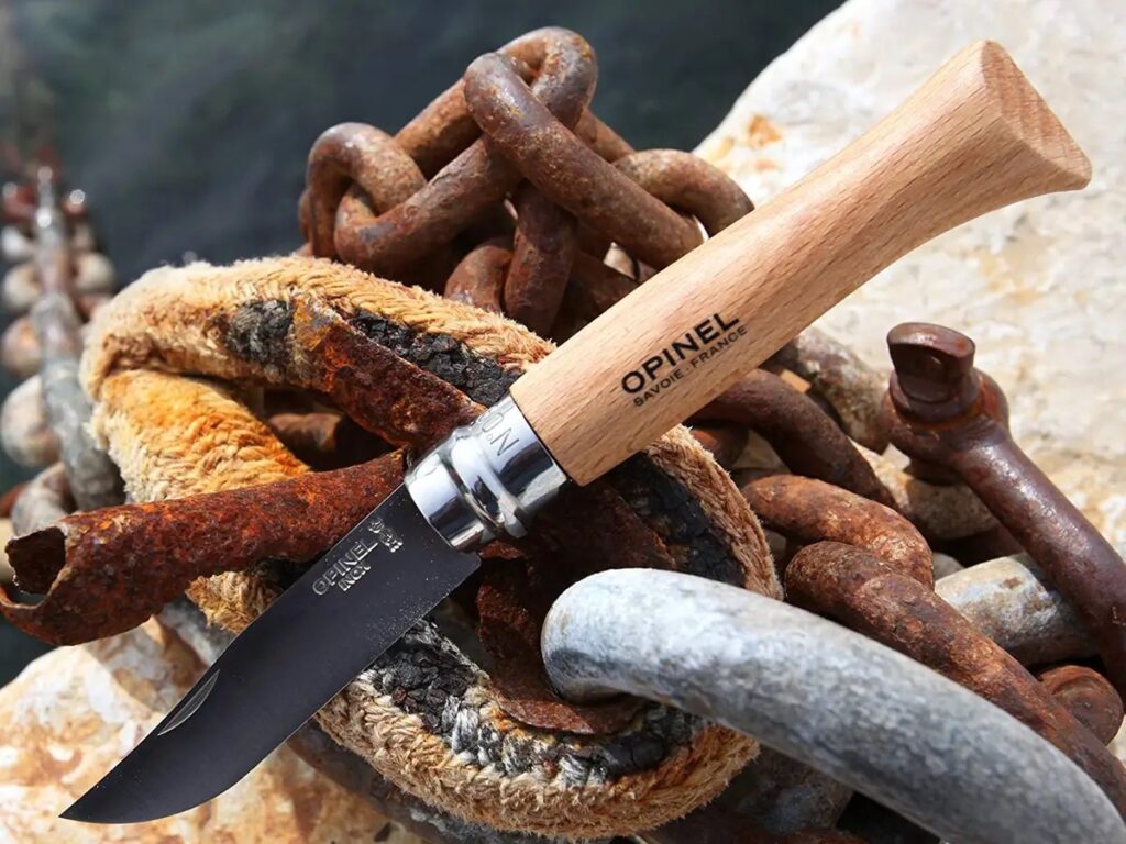 5cf6b21011e2054c702d4d43 | Knife Depot Australia Opinel Knives