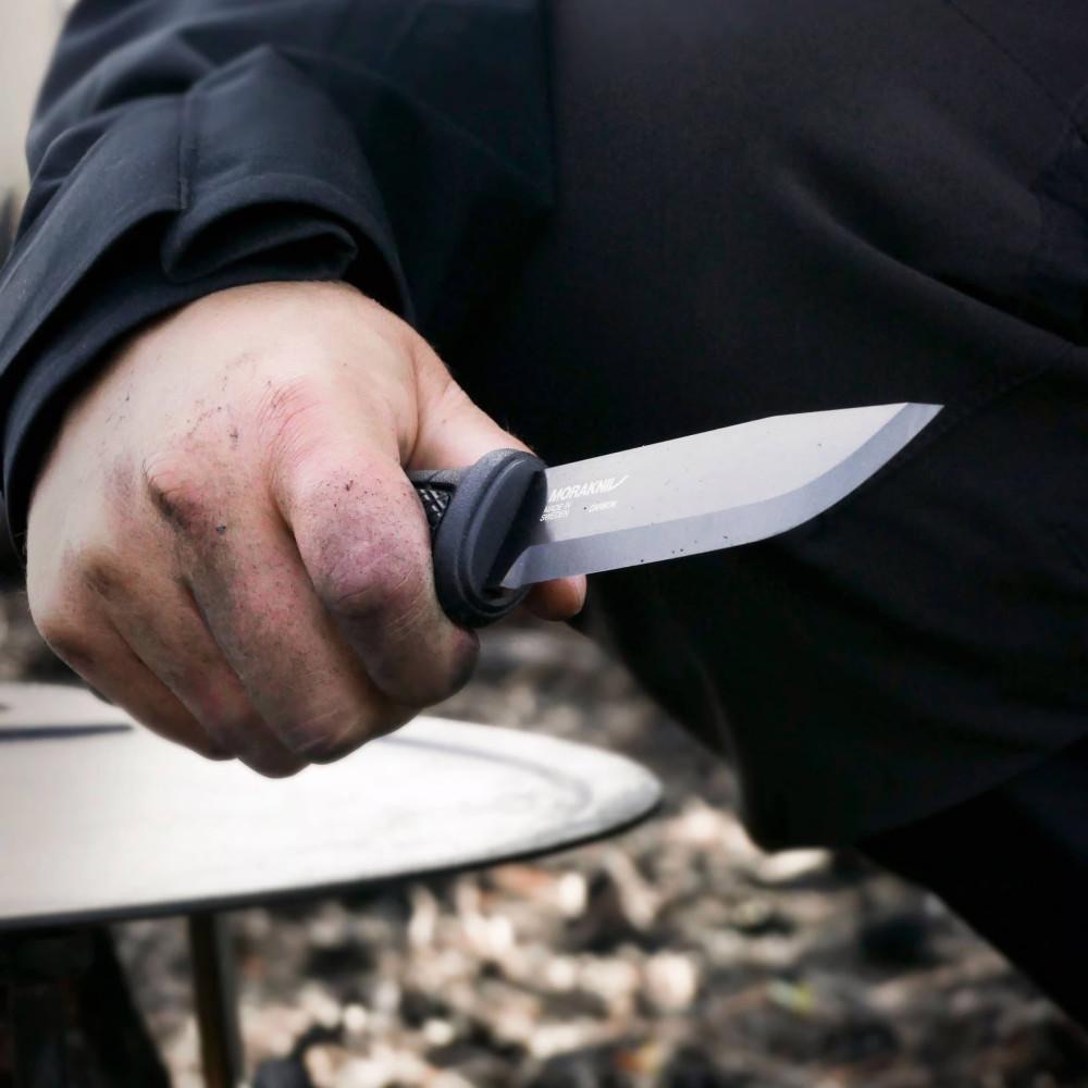 Morakniv Knife