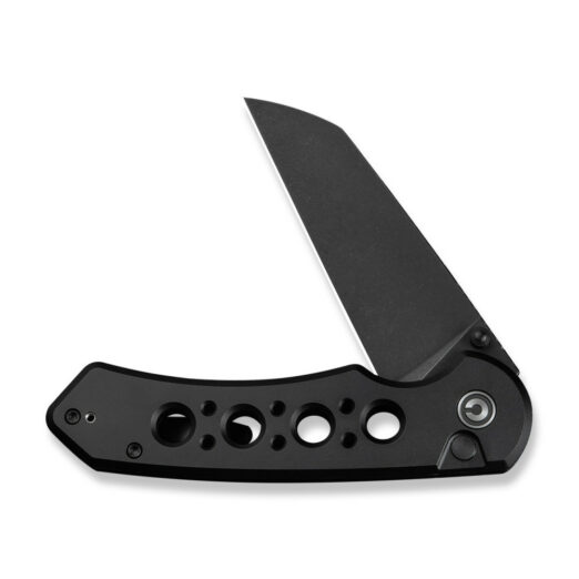 CIVIVI Pragma Prime C24067-1 Thumb Stud & Button Lock Knife Aluminium Handle (3.49