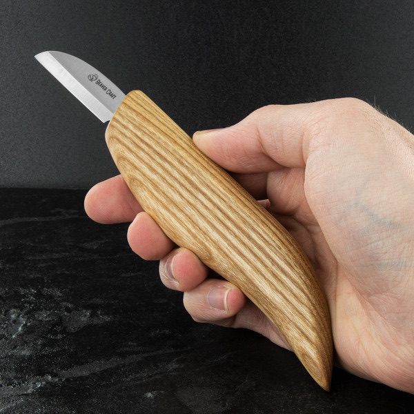 Beaver Craft Knives