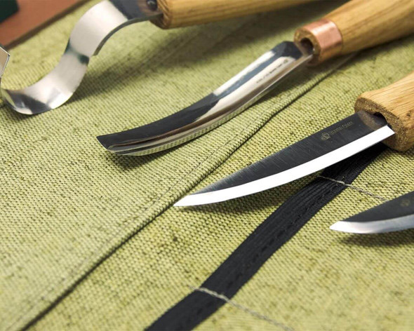 Wood Carving Knives