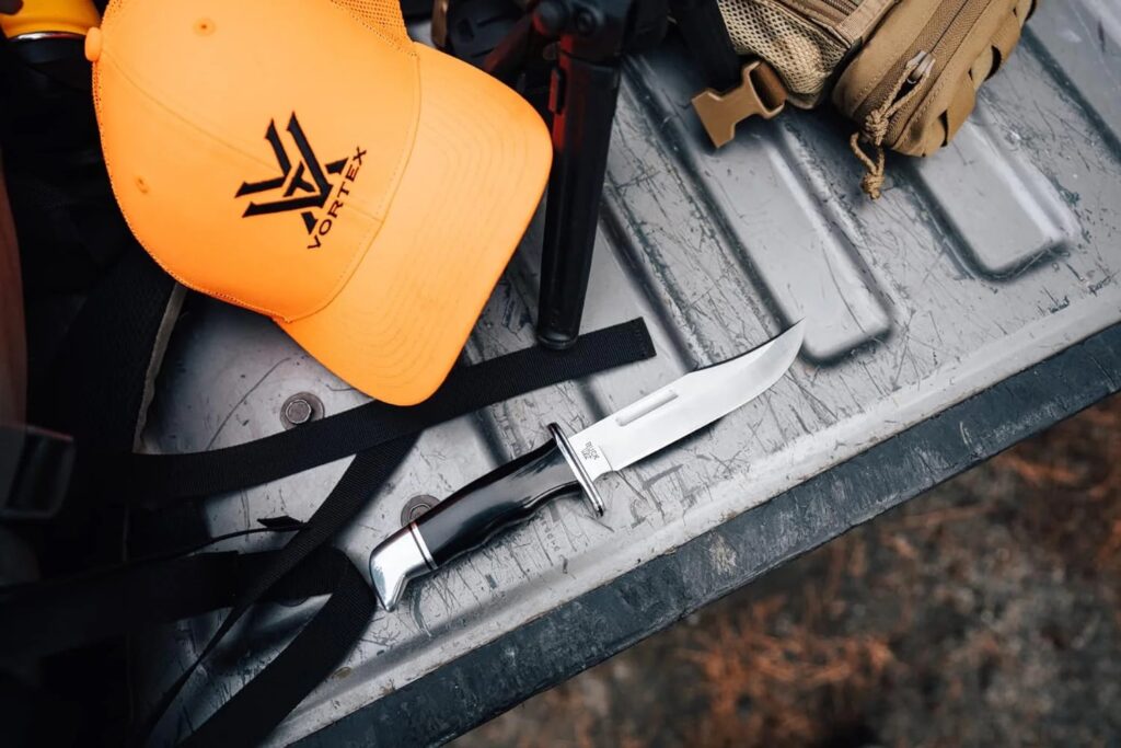 Buck 119BKS Special