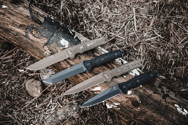 Buck Knives