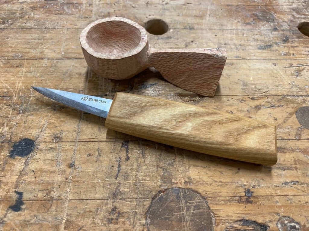 Wood Carving Knives