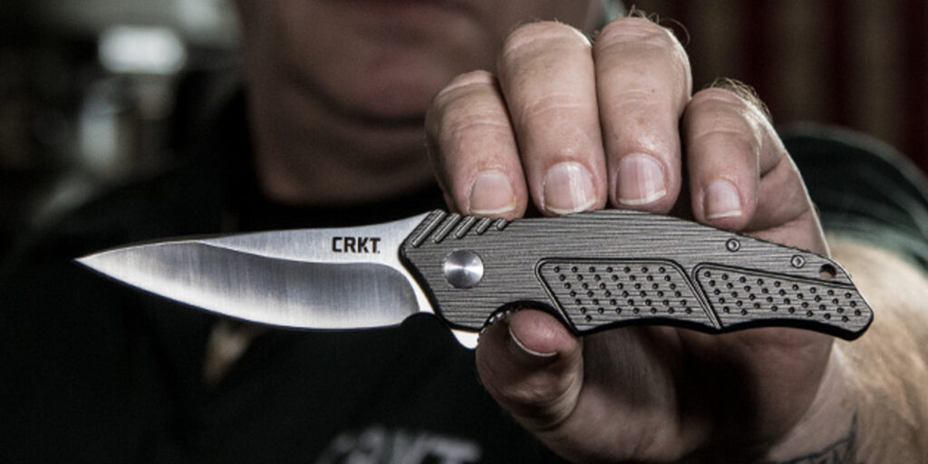 CRKT Knives