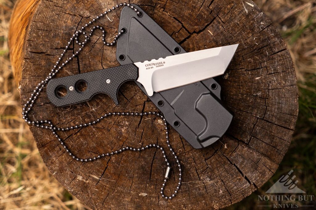 Cold Steel Knives