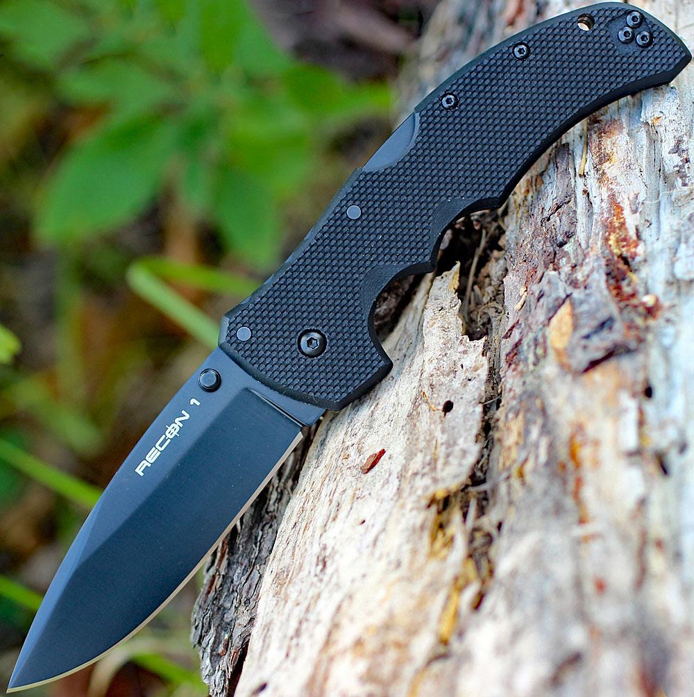 Cold Steel Knives