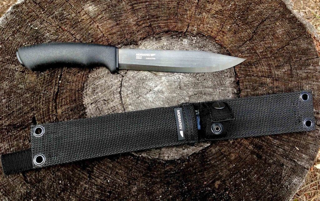 Morakniv Pathfinder