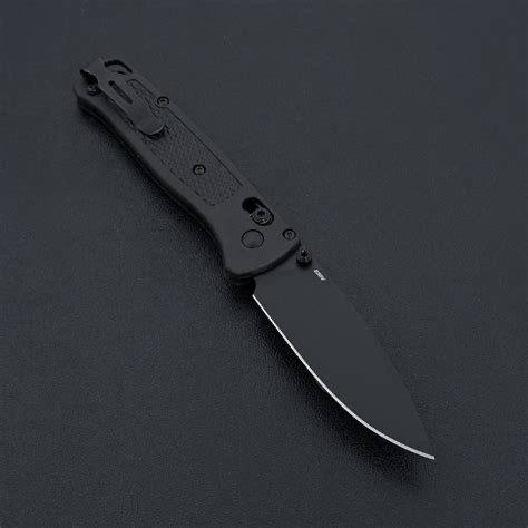 Benchmade 535BK-2 Bugout
