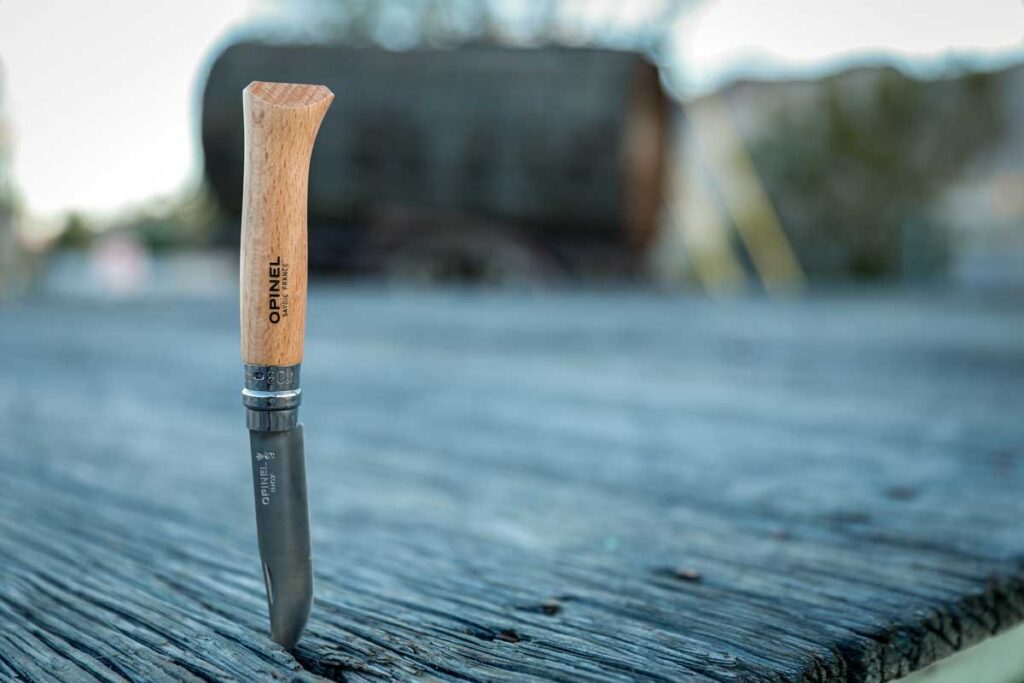 Opinel-No8-Knife-Review-1 | Knife Depot Australia Opinel Knives