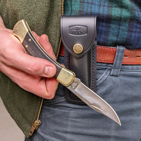 Buck Knives
