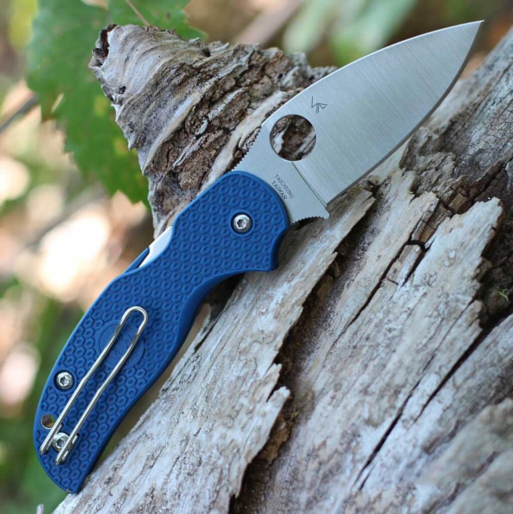 Spyderco Knives