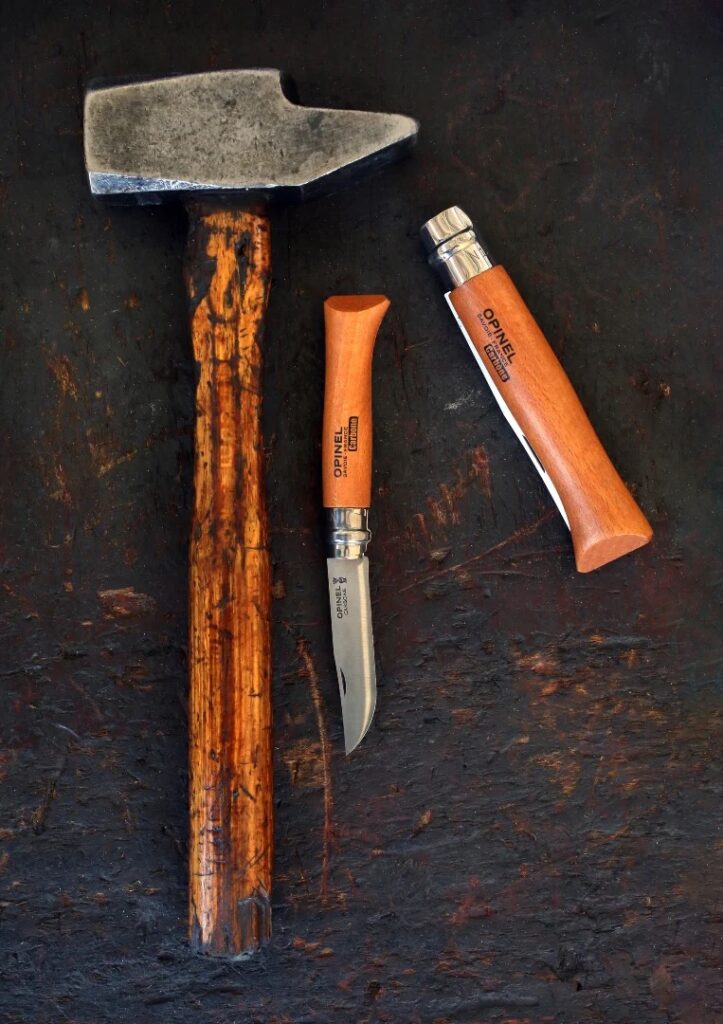 Opinel Knives