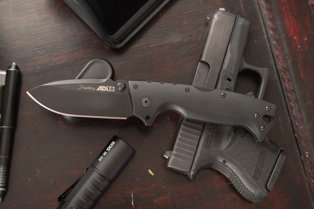 AD Knives