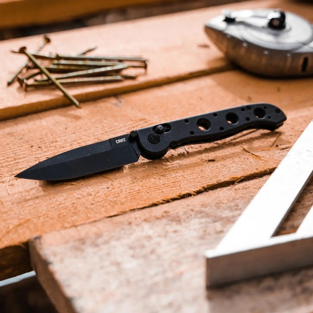 crkt m16 | Knife Depot Australia CRKT M16