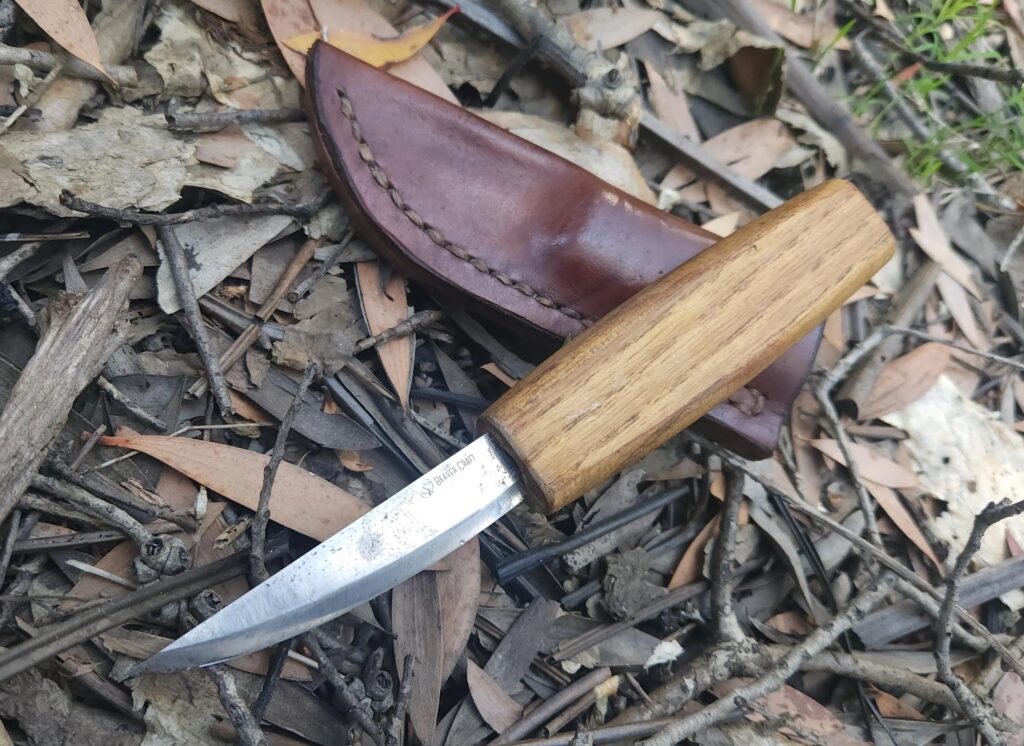 Beaver Craft Knives