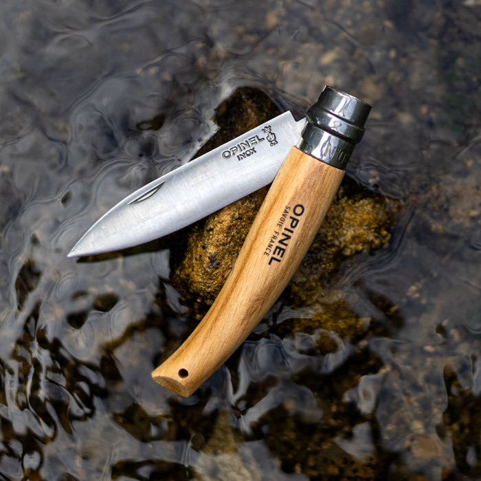 Opinel Knives