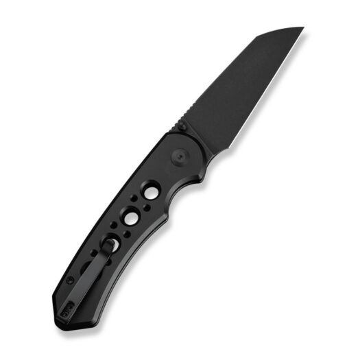 CIVIVI Pragma Prime C24067-1 Thumb Stud & Button Lock Knife Aluminium Handle (3.49