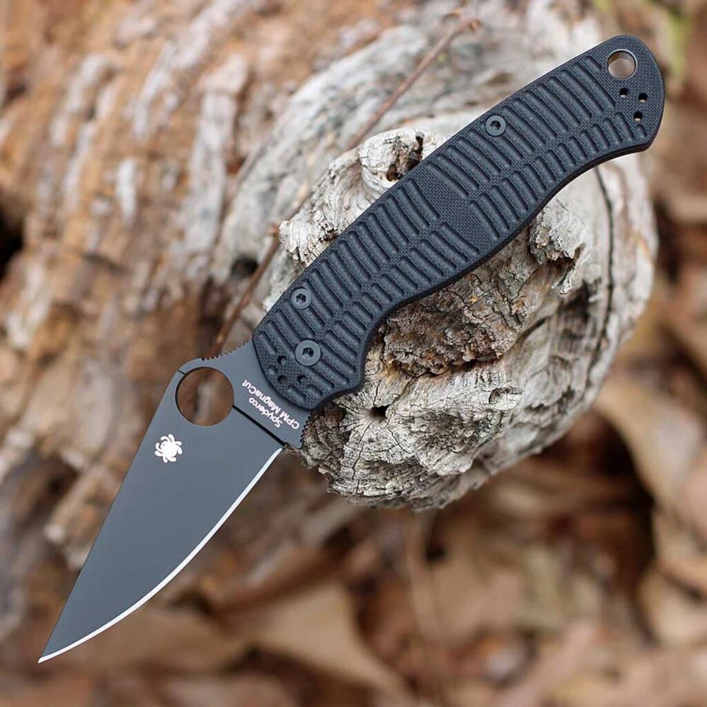 Spyderco Knives