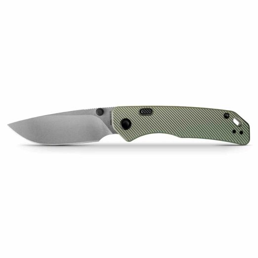 Vosteed Marten - Top Liner Lock (Aluminium Handle & 2.98
