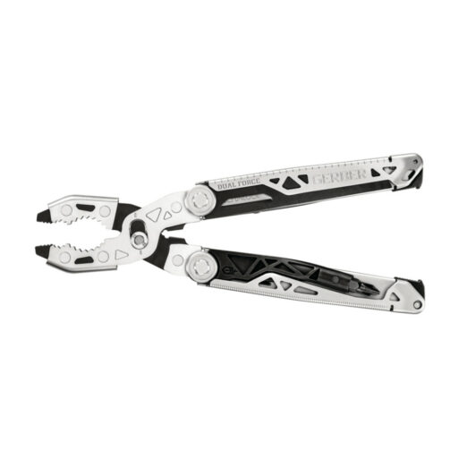 Gerber Dual-Force Multi-Tool - 12 Tools and Sheath