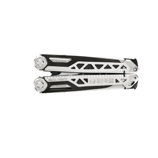 Gerber Dual-Force Multi-Tool - 12 Tools and Sheath