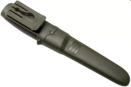 Morakniv Companion Heavy Duty (C) - Green