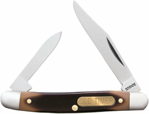 Schrade SCH104OT Old Timer Minuteman