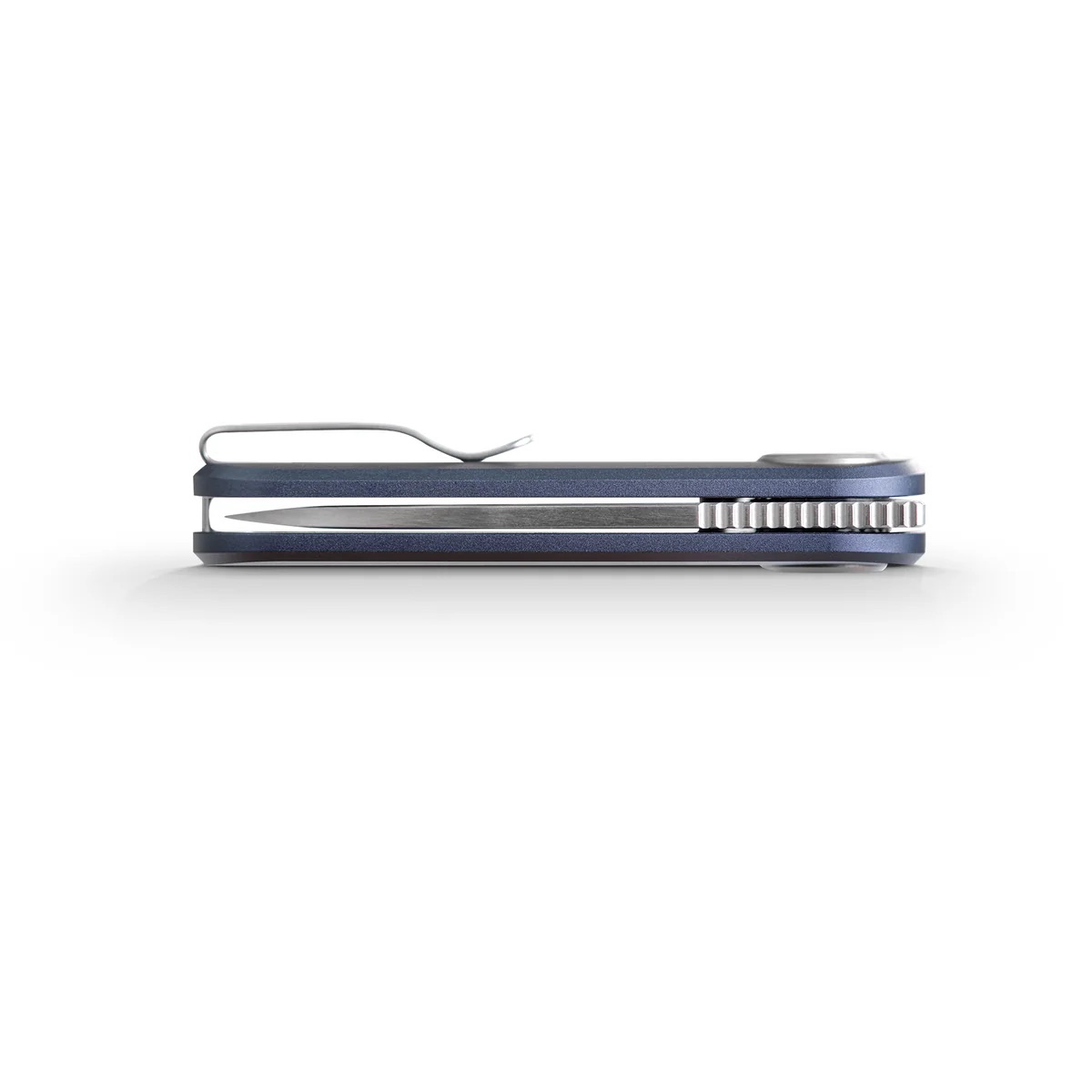 Vosteed Corgi® V - 2.36" 14C28N Blade & Aluminum Handle, Vanchor Lock® - A3713