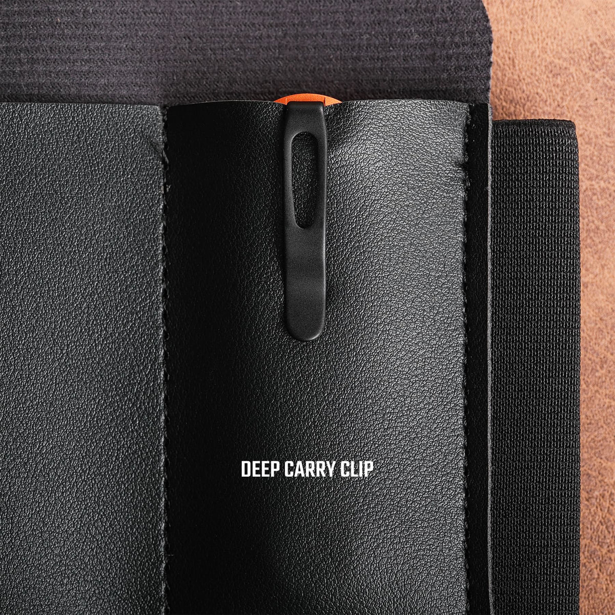 Vosteed Corgi® V - Vanchor lock® (2.36" 14C28N Blade & Aluminium Handle) - A3705