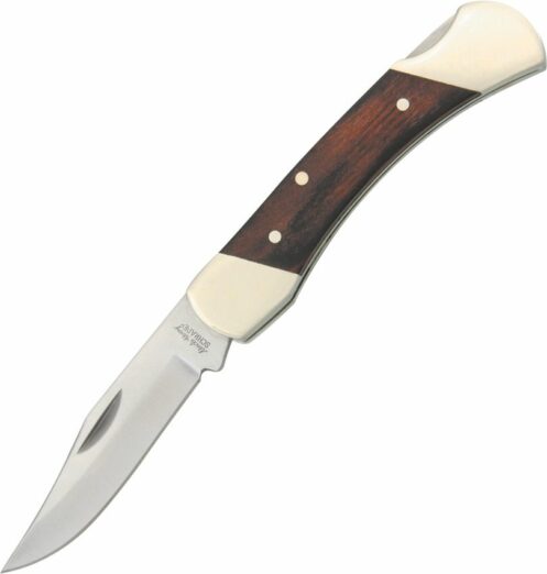 Schrade Uncle Henry Brown Bear SCHLB3