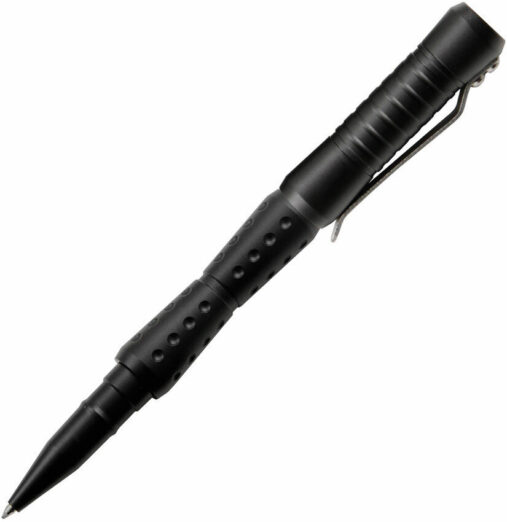 UZI Tactical Pen Black UZITP19BK