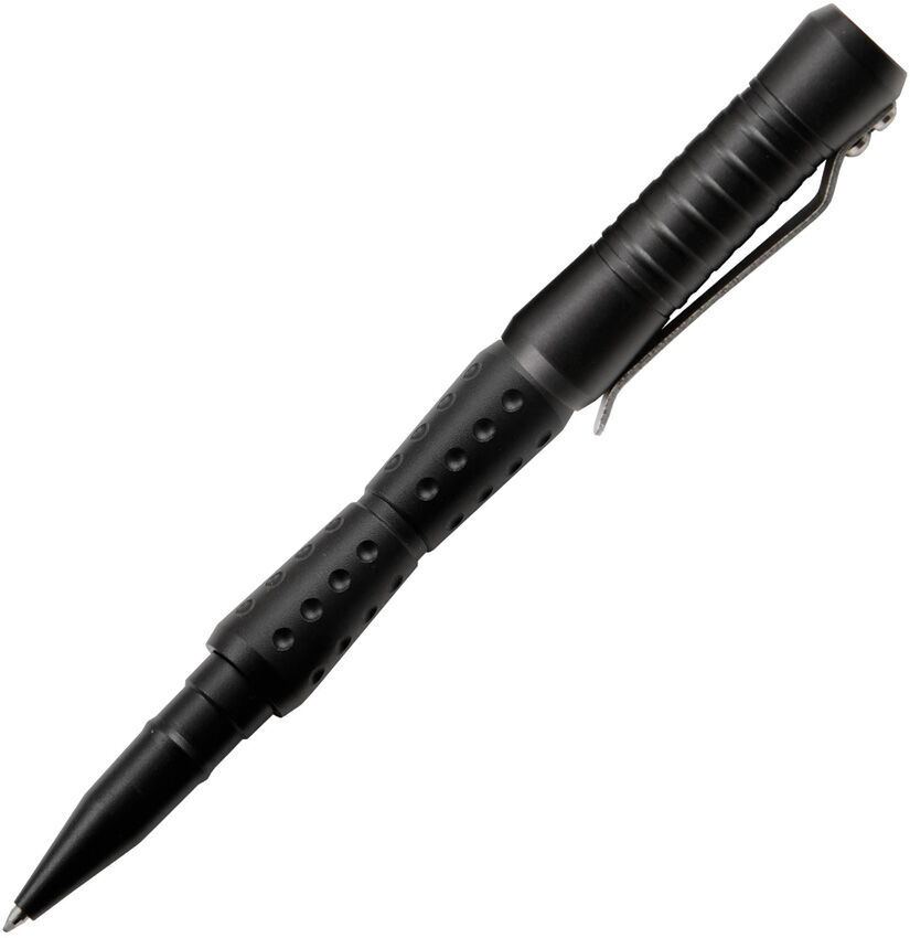 UZI Tactical Pen Black UZITP19BK