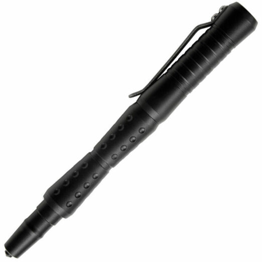 UZI Tactical Pen Black UZITP19BK