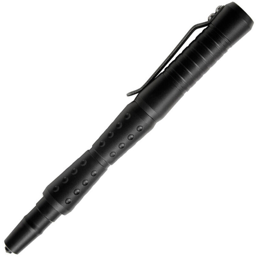 UZI Tactical Pen Black UZITP19BK