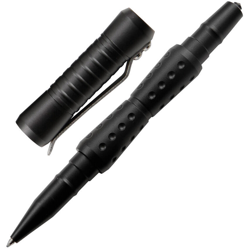 UZI Tactical Pen Black UZITP19BK