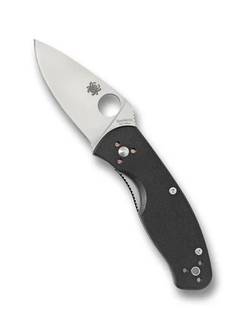 Spyderco Persistence Linerlock - C136GP
