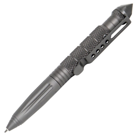 UZI Aluminium Defender Tactical Pen UZITP2