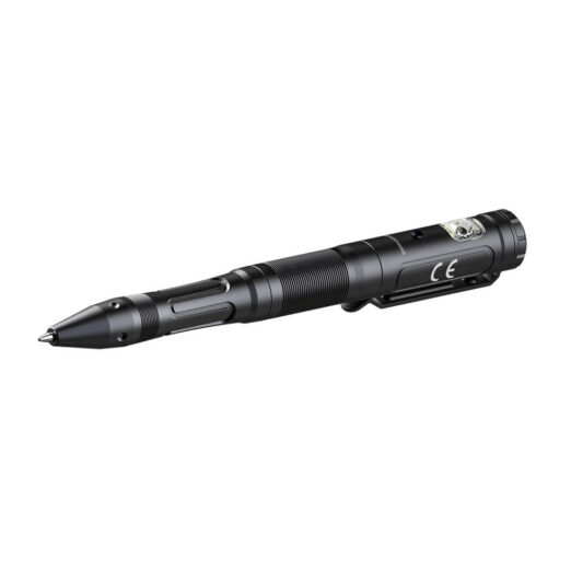 Fenix T6 Tactical Rechargeable Penlight - Black