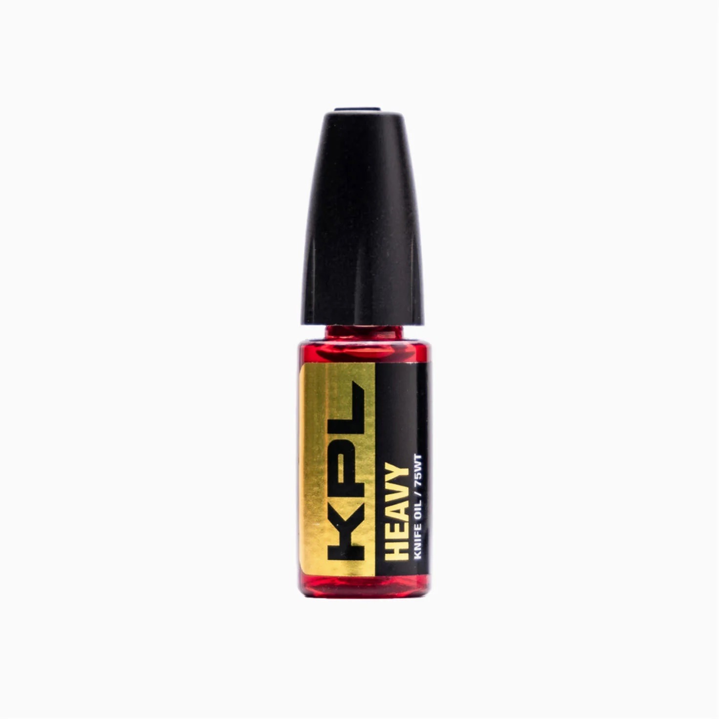 KPL Knife Pivot Lube Heavy Knife Oil