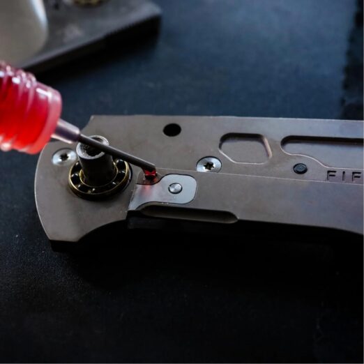 KPL Knife Pivot Lube Heavy Knife Oil