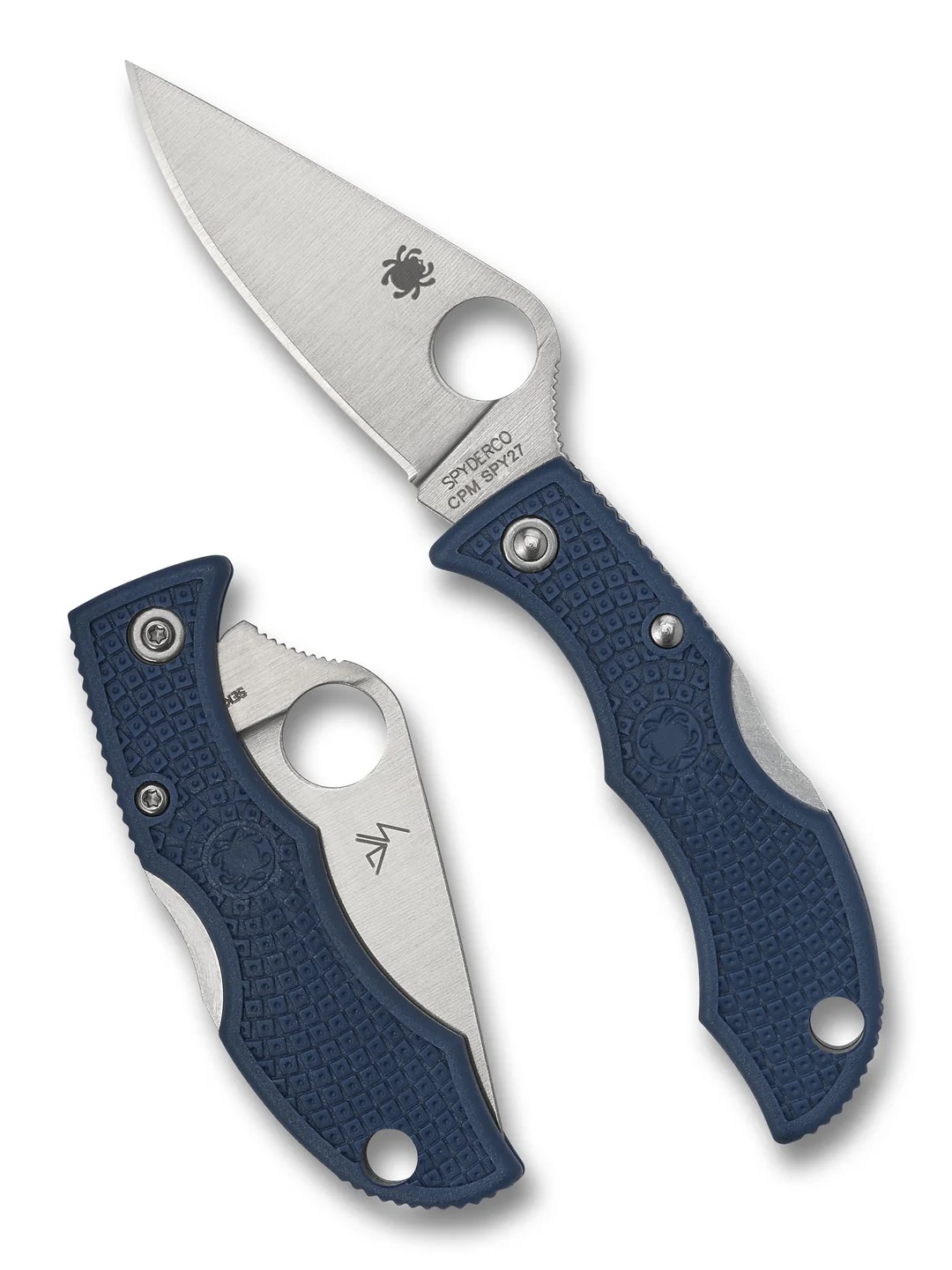 Spyderco Ladybug 3 SPY27 Lwt CPM