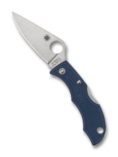 Spyderco Ladybug 3 SPY27 Lwt CPM